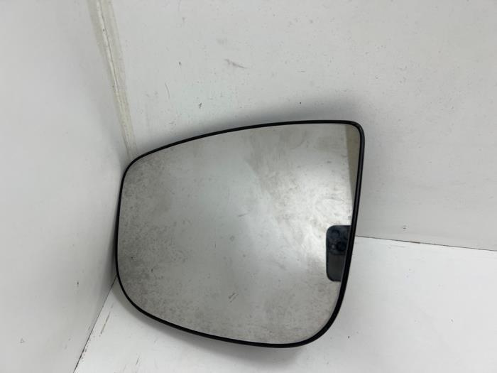 Spiegelglas links van een Citroen Berlingo, Auto-onderdelen, Spiegels, Citroën, Gebruikt, 3 maanden garantie, Ophalen of Verzenden