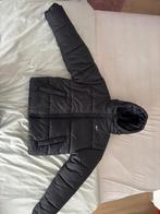 Nike puffer jas, Ophalen, Nieuw, Maat 34 (XS) of kleiner, Zwart
