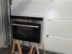 INBOUW OVEN  COMBI / STOOMOVEN SIEMENS, Ophalen, Gebruikt, Oven, Inbouw