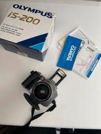 Olympus camera uitstekende staat, Audio, Tv en Foto, Fotocamera's Digitaal, Ophalen, Olympus