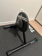 Wahoo Kickr Core + trainingsmat, Enlèvement, Utilisé, Autres types