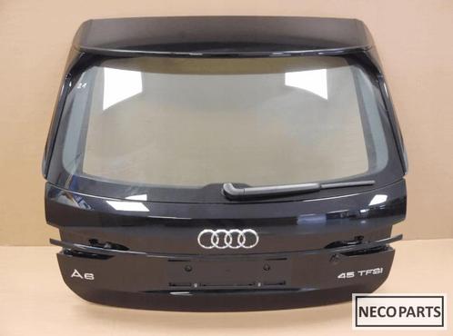 AUDI A6 C8 ACHTERKLEP ORIGINEEL KLEUR LY9T, Auto-onderdelen, Carrosserie, Achterklep, Audi, Achter, Gebruikt, Ophalen of Verzenden
