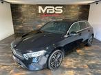 Mercedes-Benz A-Klasse 250 A 250e *TVA *FEUX LED *CAMERA *CU, Gebruikt, 4 cilinders, Zwart, Bedrijf