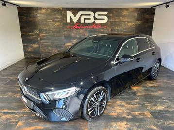 Mercedes-Benz A-Klasse 250 A 250e *TVA *FEUX LED *CAMERA *CU beschikbaar voor biedingen