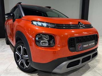 Citroën C3 Aircross 1.2i 83CV ! 63.000KM ! NAVi CARPLAY CRU beschikbaar voor biedingen