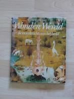 Wondere Wereld (Bryan Holme), Ophalen of Verzenden, Gelezen, Overige onderwerpen