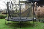 Trampoline (eventueel onderdelen), Kinderen en Baby's, Speelgoed | Buiten | Trampolines, Ophalen, Gebruikt