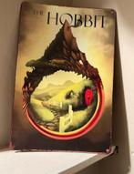 Decoratief Wandbord “The Hobbit” Uniek Design temu, Ophalen of Verzenden, Nieuw, Beeldje of Buste