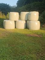 10 boules de prefane 1.45m 375kg, Dieren en Toebehoren, Dierenvoeding, Ophalen, Vee