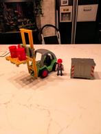 Heftruck, Kinderen en Baby's, Ophalen of Verzenden, Zo goed als nieuw