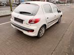 Peugeot 206+ - 1.4D - 98 000km - Euro5 - 5Prt/climatisation, Achat, Entreprise, Entretenue par le concessionnaire, 4 cylindres