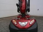 Scootmobiel COMET XXL, Diversen, Ophalen, Invacare, Zo goed als nieuw, 16 km/u of meer