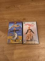 Vhs The sound of music, Cd's en Dvd's, Ophalen of Verzenden, Zo goed als nieuw