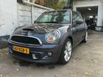 2012 Mini Cooper S Chili Personenauto, Auto's, Mini, Euro 5, Gebruikt, Overige brandstoffen, Bedrijf
