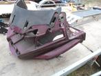 1500 GOLDWING VORKKOP, Ophalen, Gebruikt