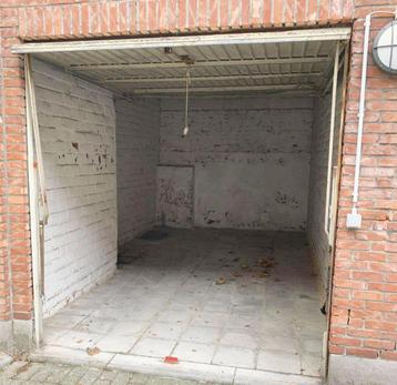 Garage te huur in Aalst beschikbaar voor biedingen