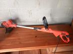 Coupe bordure et taille haie.0479 12 74 54. Black +decker.., Jardin & Terrasse, Enlèvement ou Envoi, Comme neuf