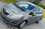 OPEL MERIVA 1.3 CTDI 2011 AIRCO/187.000 KM/ EXPORT: 1.999€, Auto's, Opel, USB, Euro 5, Bedrijf, 5 deurs