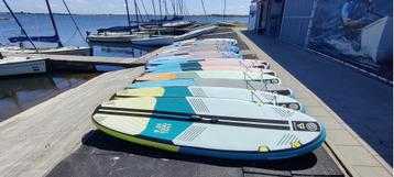 Gebruikte Brunotti SUP Sets – Allround 10’6 – Vanaf €150,- beschikbaar voor biedingen