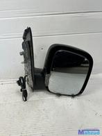 VW CADDY 3 rechts spiegel 2004-2014, Ophalen of Verzenden, Gebruikt, Volkswagen