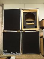 Bas kasten (zonder 15 inch sub woofer), Muziek en Instrumenten, Instrumenten | Onderdelen, Ophalen, Gebruikt, Overige instrumenten