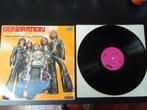 33T LP Anarchic System Generation 1975 BE, Ophalen of Verzenden, Gebruikt