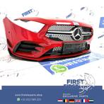 A35 AMG Bumper Mercedes A Klasse W177 V177 ROOD compleet 201