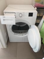 BEKO DROOGKAST VULGEWICHT 7KG MET RESERVOIR, Ophalen, Zo goed als nieuw