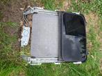 Honda Accord - dakvenster, Ophalen, Gebruikt, Links, Honda