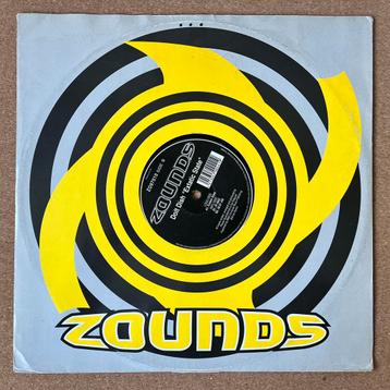 Dolt Dish – Extatic State (1997, Zounds) beschikbaar voor biedingen