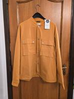 Nouveau ! Veste fine Knowledge en coton taille L, Enlèvement ou Envoi, Neuf, Taille 52/54 (L)