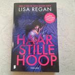 Haar stille hoop van Lisa Regan, Ophalen, Zo goed als nieuw