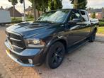 Dodge ram 1500 5.7 HEMI SPORT . 2016 lichte vracht, Auto's, Automaat, Leder, RAM 1500, SUV of Terreinwagen