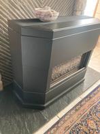 Gaskachel Wellstraler, Enlèvement, Utilisé, Cheminée sur pied, Cheminée au gaz