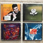 CDs divers musique anglophone, Ophalen, Gebruikt