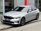 BMW 318 i *Pack//SPORT*GARANTIE1an*Full*Virtual Cockpit/2021, Cuir, Argent ou Gris, Achat, Boîte manuelle