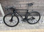 racefiets, Fietsen en Brommers, Fietsen | Racefietsen, Ophalen, 28 inch, Carbon, Zo goed als nieuw