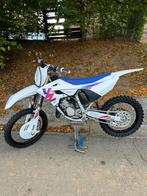 Yz 125 2024 50th, Vélos & Vélomoteurs, Cyclomoteurs | Cyclomoteurs de cross, 125 cm³, Yamaha, Comme neuf, 6 vitesses