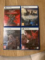 Ps5 games, Games en Spelcomputers, Games | Sony PlayStation 5, Ophalen, Zo goed als nieuw