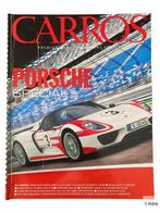 Carros Magazine December 2013 / Januari 2014 Porsche Special, Boeken, Auto's | Folders en Tijdschriften, Ophalen of Verzenden