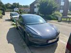 Tesla Model 3 AWD Renting, Cuir, Argent ou Gris, Achat, Euro 6