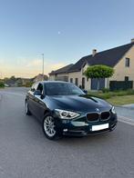 BMW serie 1  F20 ( 118d ), Auto's, BMW, Automaat, Euro 5, 1 Reeks, Zwart