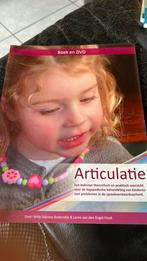 Articulatie, Boeken, Ophalen, Zo goed als nieuw