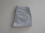 Mooie grijze communie broek Blue Bay, Broek, Ophalen of Verzenden, Zo goed als nieuw, Blue Bay