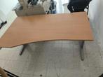 Bureau 180x100, Ophalen of Verzenden, Gebruikt, Bureau