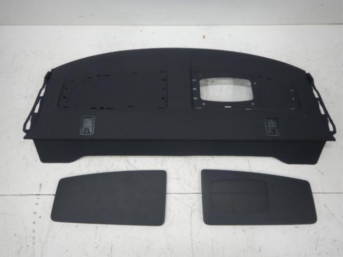 Audi A3 8V5 Sedan Hoedenplank, Auto-onderdelen, Interieur en Bekleding, Gebruikt, Ophalen