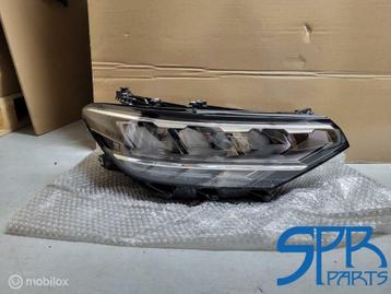 LED Koplamp Rechts VW Passat B8 FACELIFT '19-'24 3G1941036Q beschikbaar voor biedingen
