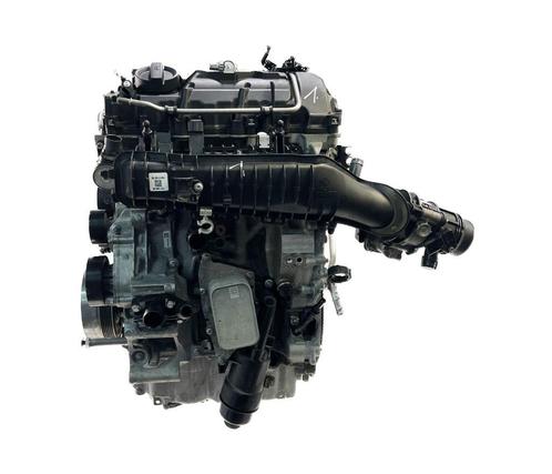 BMW 2-serie motor F45 F44 F46 218i 218 i 1.5 B38A15A B38, Auto-onderdelen, Motor en Toebehoren, BMW, Ophalen of Verzenden