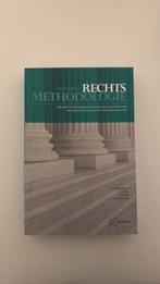 Praktijkboek Rechtsmethodologie, Boeken, Ophalen, Zo goed als nieuw