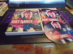 WII Just Dance 4 (CIB) (orig), 3 spelers of meer, Ophalen of Verzenden, Zo goed als nieuw, Vanaf 3 jaar